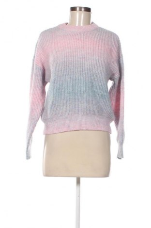 Damski sweter ONLY, Rozmiar S, Kolor Kolorowy, Cena 43,99 zł