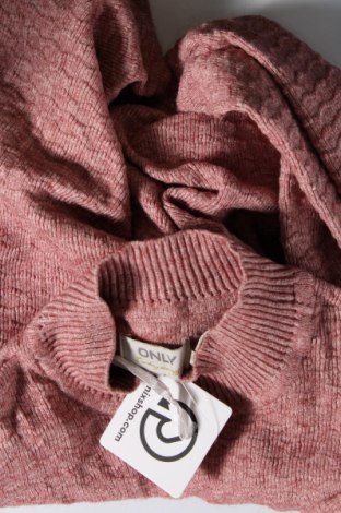 Damenpullover ONLY, Größe S, Farbe Rosa, Preis € 18,99