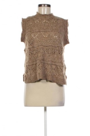 Damenpullover Object, Größe M, Farbe Beige, Preis € 28,99