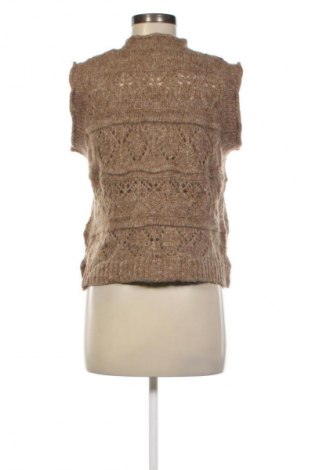 Damenpullover Object, Größe M, Farbe Beige, Preis € 28,99