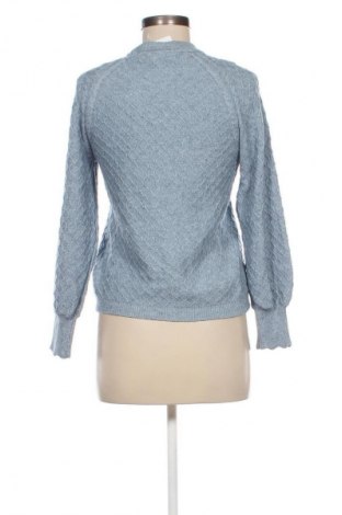 Damenpullover Object, Größe M, Farbe Blau, Preis € 14,99