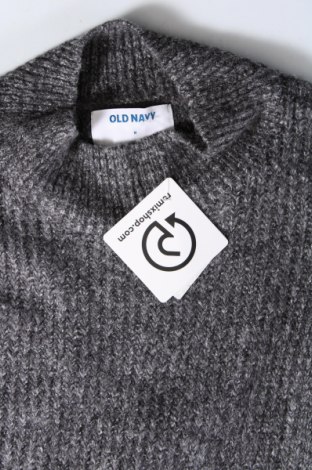 Damenpullover Old Navy, Größe M, Farbe Grau, Preis 15,99 €