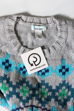 Damenpullover Old Navy, Größe L, Farbe Grau, Preis € 14,99