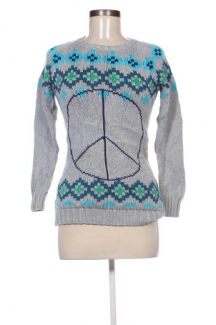 Damenpullover Old Navy, Größe L, Farbe Grau, Preis € 14,99