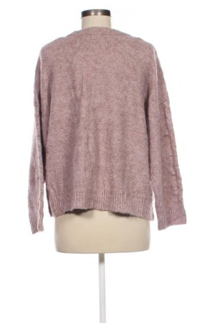 Damski sweter Old Navy, Rozmiar XL, Kolor Popielaty róż, Cena 65,99 zł