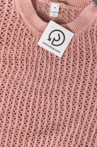 Damenpullover Old Navy, Größe M, Farbe Rosa, Preis € 28,99