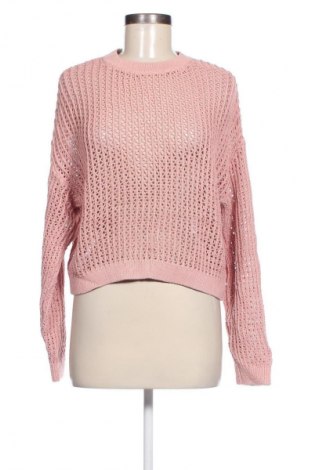 Damenpullover Old Navy, Größe M, Farbe Rosa, Preis € 15,99