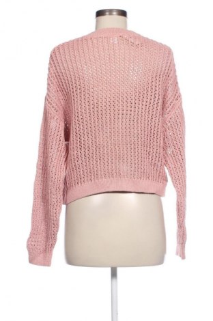 Damenpullover Old Navy, Größe M, Farbe Rosa, Preis 28,99 €