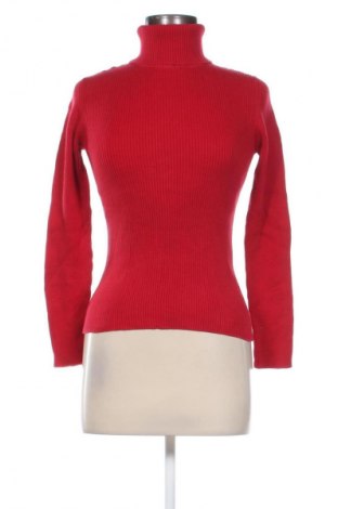 Damski sweter Old Navy, Rozmiar S, Kolor Czerwony, Cena 59,99 zł