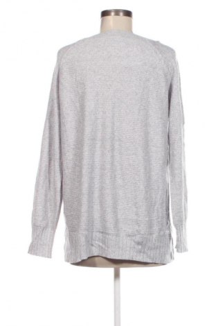 Damenpullover Old Navy, Größe M, Farbe Grau, Preis 14,99 €