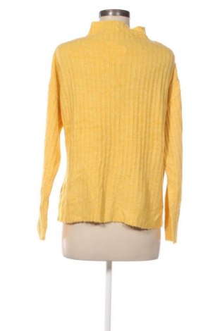 Damski sweter Old Navy, Rozmiar M, Kolor Żółty, Cena 66,99 zł