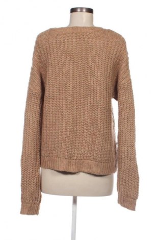 Damski sweter Old Navy, Rozmiar L, Kolor Beżowy, Cena 131,99 zł