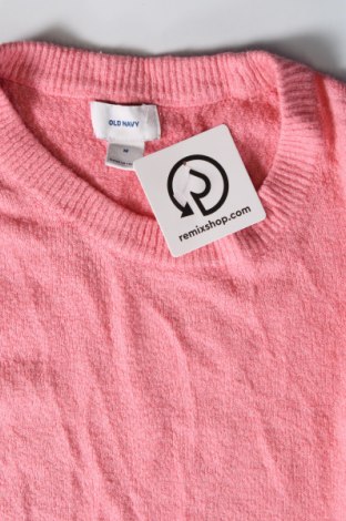 Damenpullover Old Navy, Größe M, Farbe Rosa, Preis € 28,99