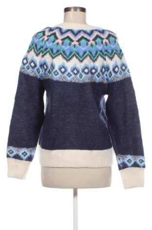 Damski sweter Old Navy, Rozmiar M, Kolor Kolorowy, Cena 72,99 zł