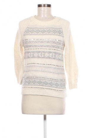 Damski sweter Old Navy, Rozmiar S, Kolor Biały, Cena 72,99 zł