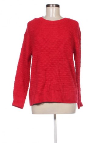 Damski sweter Old Navy, Rozmiar M, Kolor Czerwony, Cena 72,99 zł