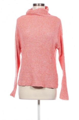 Damski sweter Old Navy, Rozmiar M, Kolor Pomarańczowy, Cena 19,99 zł