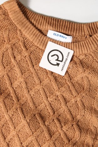 Damenpullover Old Navy, Größe L, Farbe Braun, Preis € 28,99