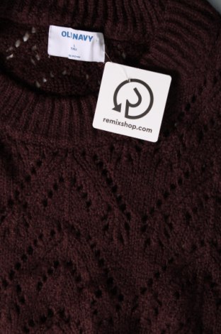 Damenpullover Old Navy, Größe L, Farbe Braun, Preis 15,99 €