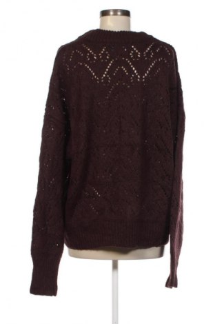 Damski sweter Old Navy, Rozmiar L, Kolor Brązowy, Cena 60,99 zł