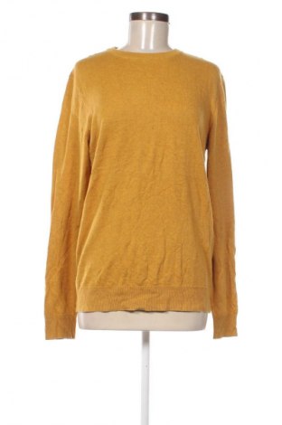 Damenpullover Old Navy, Größe M, Farbe Gelb, Preis € 14,99