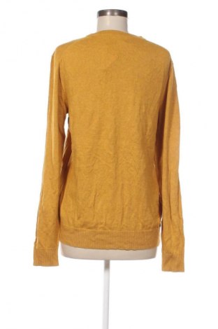 Damenpullover Old Navy, Größe M, Farbe Gelb, Preis 28,99 €