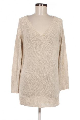 Damenpullover Olsen, Größe L, Farbe Beige, Preis 28,99 €