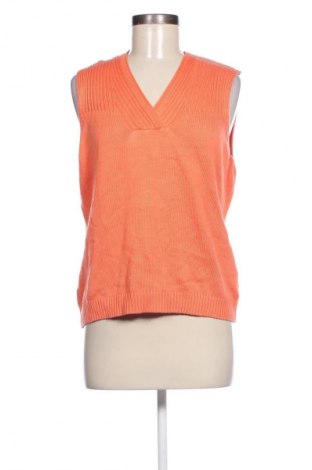 Damenpullover Olsen, Größe XL, Farbe Orange, Preis € 11,99