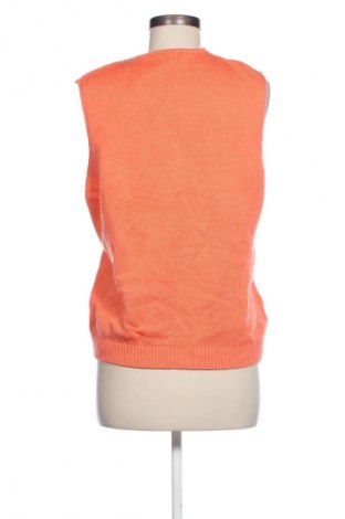 Damenpullover Olsen, Größe XL, Farbe Orange, Preis € 11,99