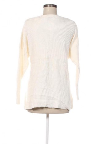 Damenpullover Om & Ah, Größe S, Farbe Weiß, Preis 22,99 €