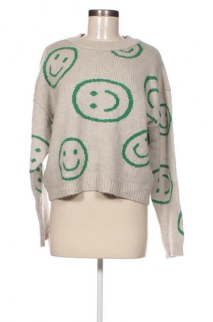 Damenpullover Online, Größe L, Farbe Beige, Preis € 20,49