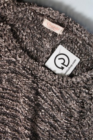 Damski sweter Orange, Rozmiar M, Kolor Kolorowy, Cena 92,99 zł