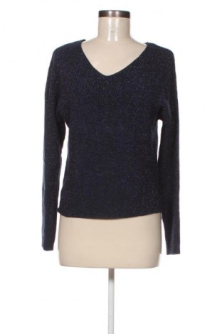 Damenpullover P&Co, Größe S, Farbe Blau, Preis 7,49 €