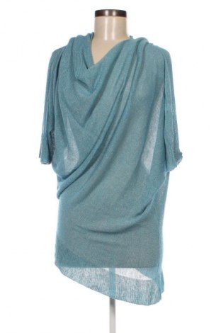 Damenpullover Paolo Casalini, Größe M, Farbe Blau, Preis € 39,99