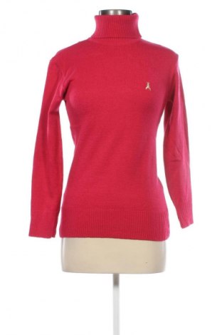 Damenpullover Patrizia Pepe, Größe S, Farbe Rosa, Preis € 46,49