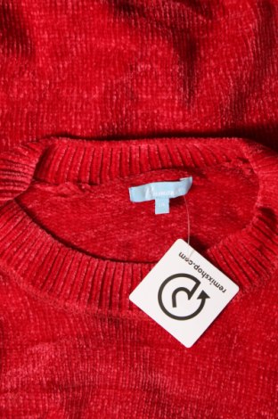 Damenpullover Penmans, Größe L, Farbe Rot, Preis € 5,49