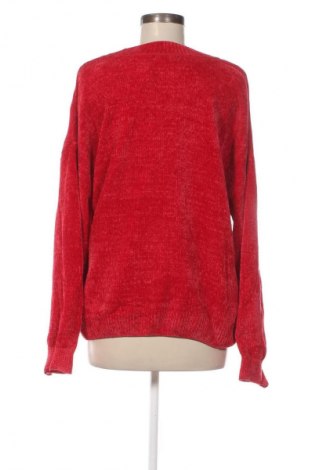 Damenpullover Penmans, Größe L, Farbe Rot, Preis € 5,49