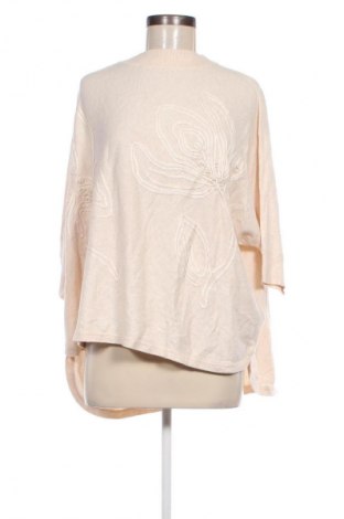 Damenpullover Phase Eight, Größe M, Farbe Beige, Preis 63,99 €