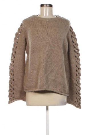 Damenpullover Philosophy, Größe M, Farbe Beige, Preis 13,49 €