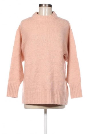 Damenpullover Pieces, Größe M, Farbe Rosa, Preis 6,99 €