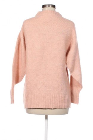 Damenpullover Pieces, Größe M, Farbe Rosa, Preis 6,99 €