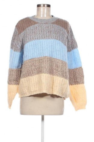 Damenpullover Pieces, Größe XL, Farbe Mehrfarbig, Preis 6,99 €