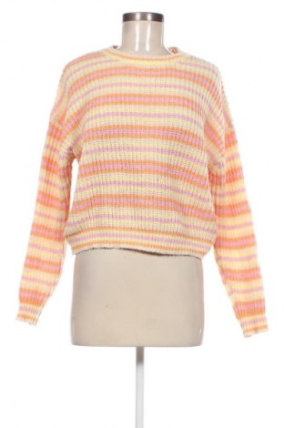 Damenpullover Pieces, Größe XS, Farbe Mehrfarbig, Preis € 7,49