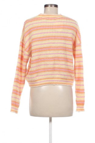 Damski sweter Pieces, Rozmiar XS, Kolor Kolorowy, Cena 43,99 zł