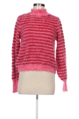 Damenpullover Pieces, Größe S, Farbe Mehrfarbig, Preis 10,99 €