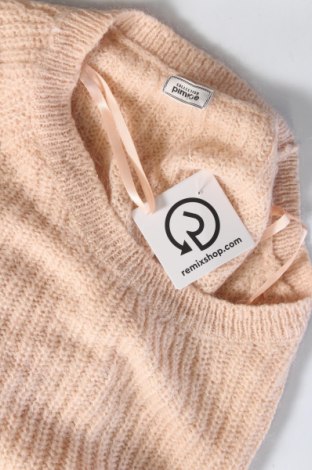 Damenpullover Pimkie, Größe S, Farbe Beige, Preis € 10,99