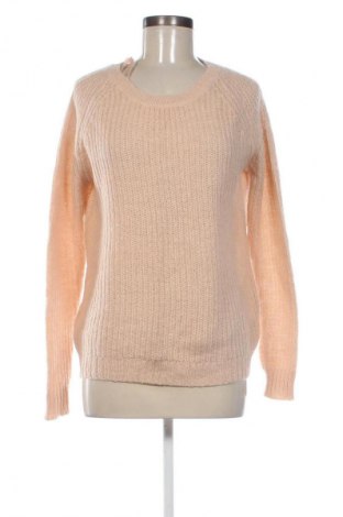 Damenpullover Pimkie, Größe S, Farbe Beige, Preis 10,99 €