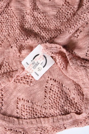 Damenpullover Pink Republic, Größe XL, Farbe Aschrosa, Preis 6,49 €