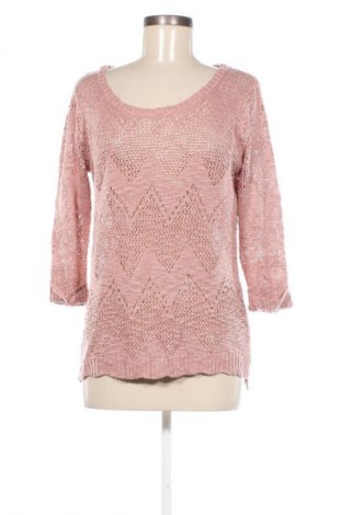 Damenpullover Pink Republic, Größe XL, Farbe Aschrosa, Preis € 9,49