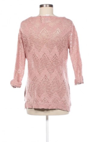 Damenpullover Pink Republic, Größe XL, Farbe Aschrosa, Preis 20,49 €